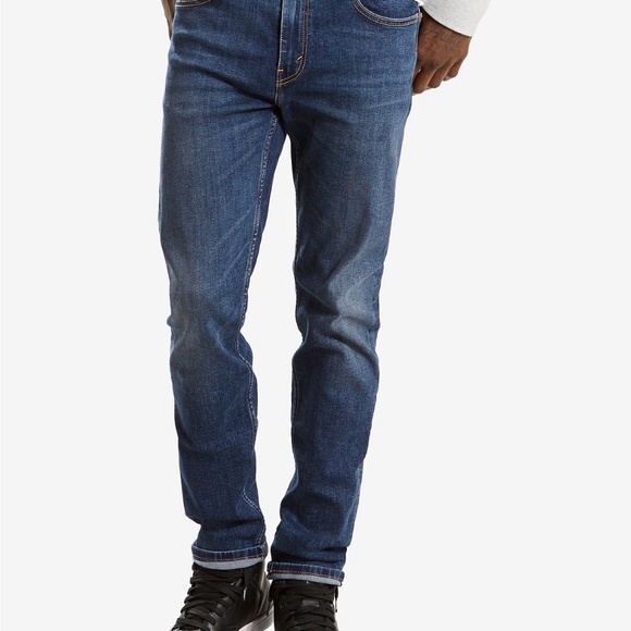 Levi's Other - Levi’s Original 502 Mens Jeans  Sz 32/30  NWT